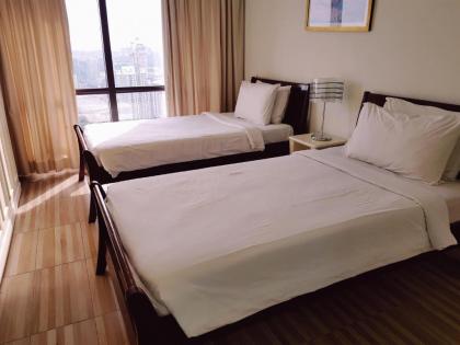 ALPHA Service Suite at Times Square K.L - image 16