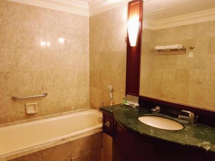 ALPHA Service Suite at Times Square K.L - image 3