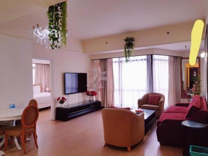 ALPHA Service Suite at Times Square K.L - image 9