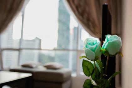 Soho Suites KLCC by Alucard's Cat - image 13