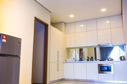 Soho Suites KLCC by Alucard's Cat - image 17
