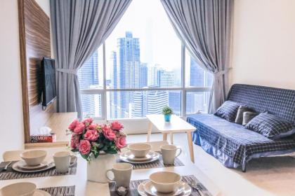 Soho Suites KLCC by Alucard's Cat - image 19