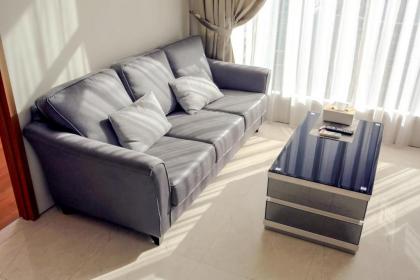 Soho Suites KLCC by Alucard's Cat - image 2