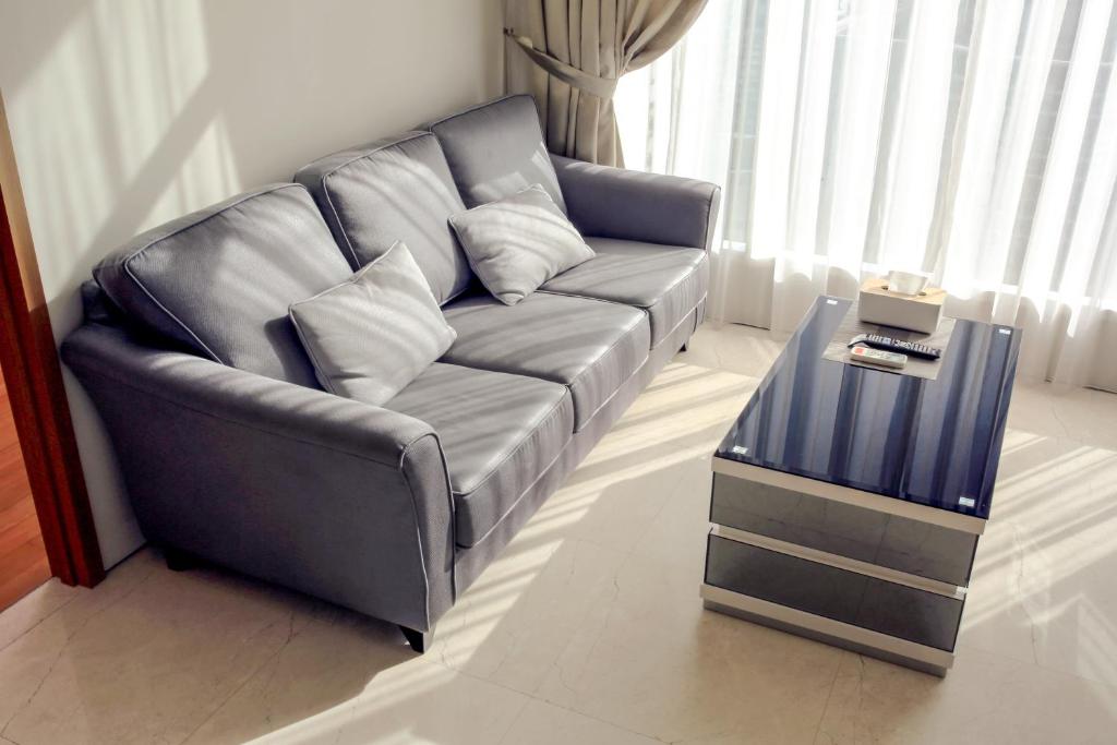 Soho Suites KLCC by Alucard's Cat - image 2