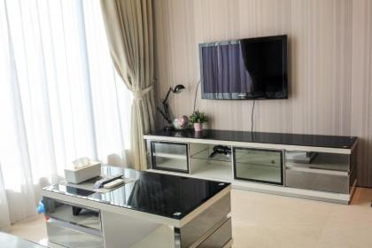 Soho Suites KLCC by Alucard's Cat - image 3