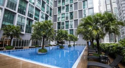 Soho Suites KLCC by Alucard's Cat - image 4