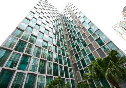 Soho Suites KLCC by Alucard's Cat - image 5