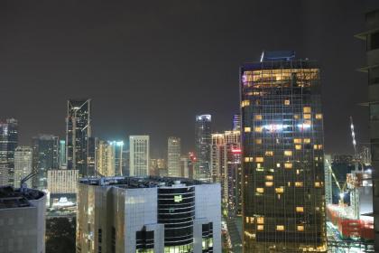 Soho Suites KLCC by Alucard's Cat - image 6