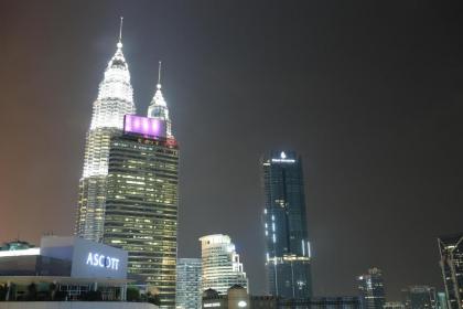 Soho Suites KLCC by Alucard's Cat - image 7