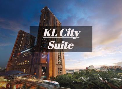 KL City Suite at Times Square - image 1