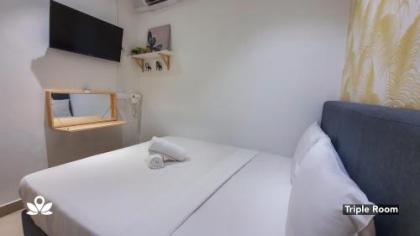 Summer House Bed & Cafe - image 15