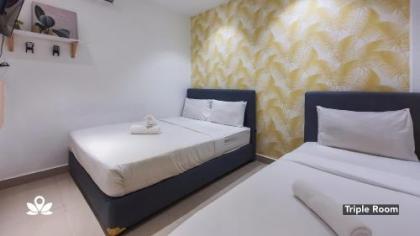 Summer House Bed & Cafe - image 16