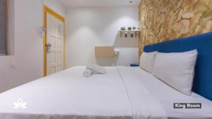 Summer House Bed & Cafe - image 17