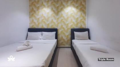 Summer House Bed & Cafe - image 9
