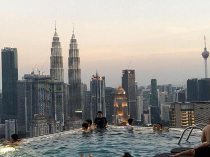 Expressionz KLCC by G Suites - image 15