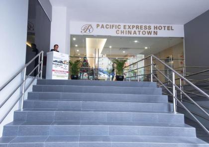 Pacific Express Hotel Chinatown - image 8