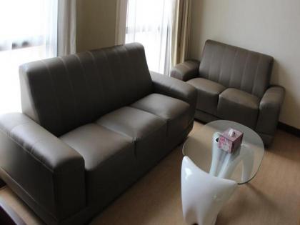 Comfort Service Apartment at Times Square KL - image 12