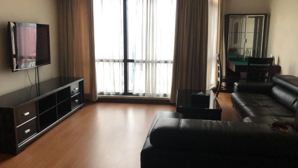 Comfort Service Apartment at Times Square KL - image 6