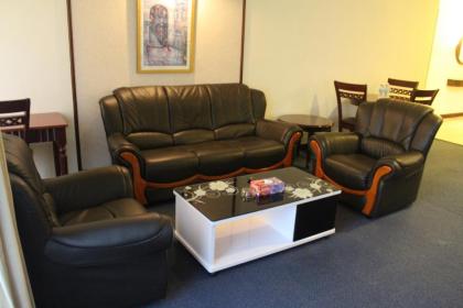 Comfort Service Apartment at Times Square KL - image 8