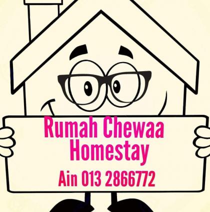 Rumah Chewaa Homestay - image 1