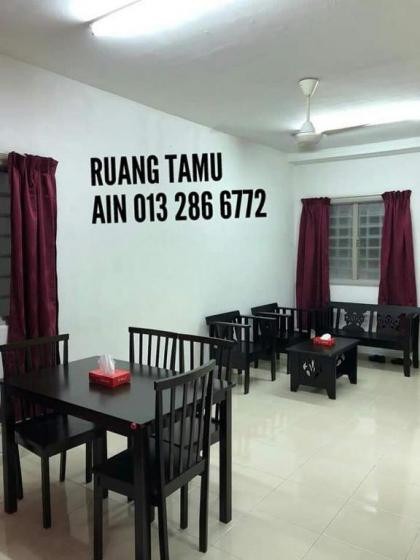 Rumah Chewaa Homestay - image 14