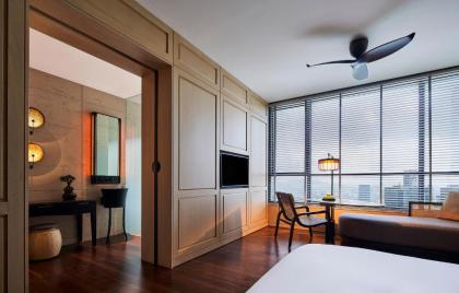 The RuMa Hotel and Residences - image 1