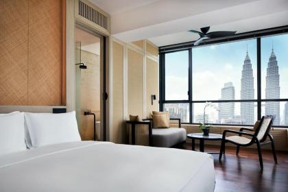 The RuMa Hotel and Residences - image 12