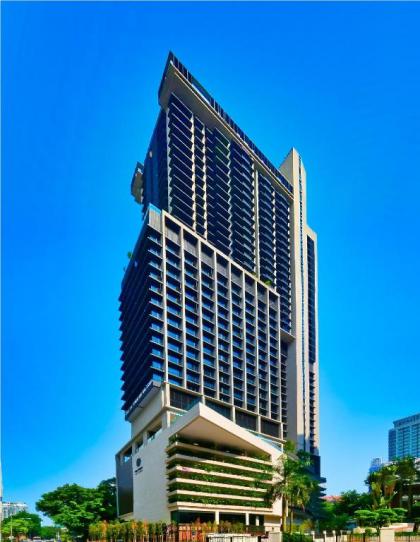 The RuMa Hotel and Residences - image 14