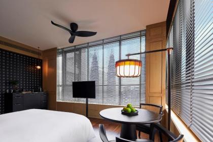 The RuMa Hotel and Residences - image 17