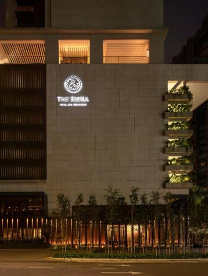 The RuMa Hotel and Residences - image 20