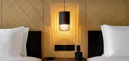 The RuMa Hotel and Residences - image 4