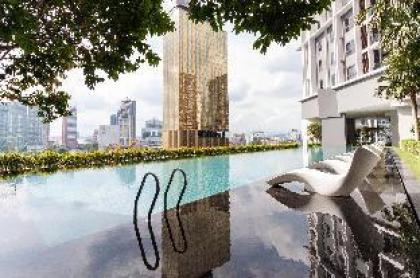 The Mews KLCC by Plush