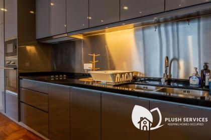 The Mews KLCC by Plush - image 21