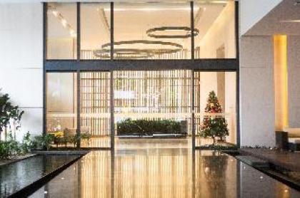Nadi Bangsar by Plush Kuala Lumpur