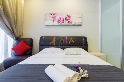 Soho Suites KLCC by Amigos - image 14