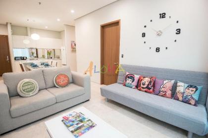 Soho Suites KLCC by Amigos - image 9