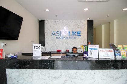 Asia Like Boutique Hotel - image 10