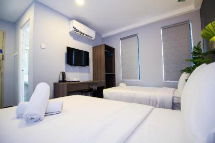 Asia Like Boutique Hotel - image 2