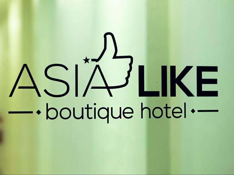 Asia Like Boutique Hotel - image 6