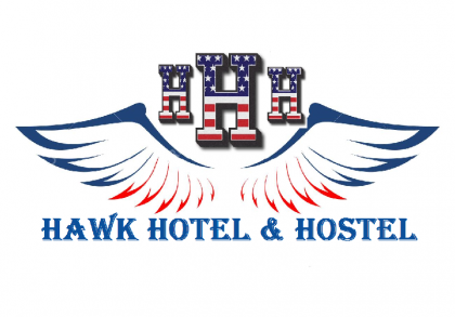 Hawk Hotel & Hostel - image 5