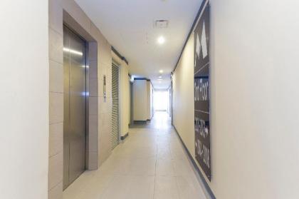 M Hotel @ Medan Tuanku - image 10