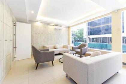 M Hotel @ Medan Tuanku - image 12