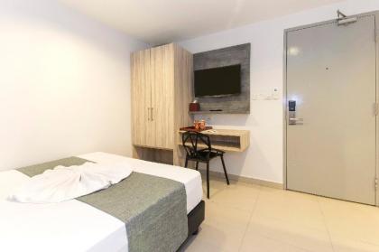 M Hotel @ Medan Tuanku - image 16