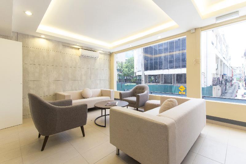 M Hotel @ Medan Tuanku - image 3