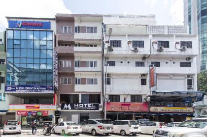 M Hotel @ Medan Tuanku - image 8