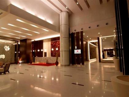 SS Suites Swiss Garden Residences Kuala-Lumpur - image 10
