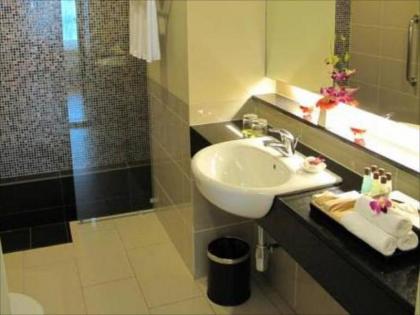 SS Suites Swiss Garden Residences Kuala-Lumpur - image 14