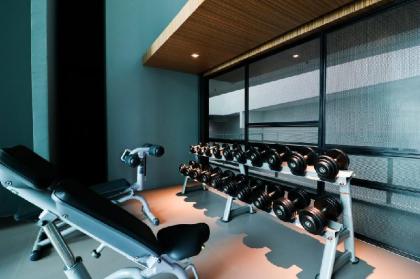 SS Suites Swiss Garden Residences Kuala-Lumpur - image 15