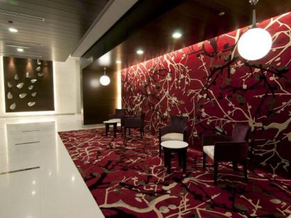 SS Suites Swiss Garden Residences Kuala-Lumpur - image 2