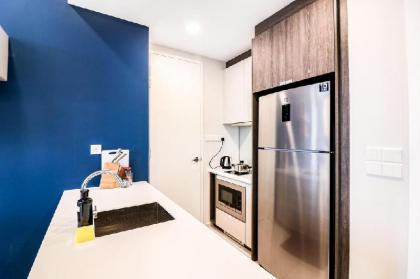 SS Suites Swiss Garden Residences Kuala-Lumpur - image 8